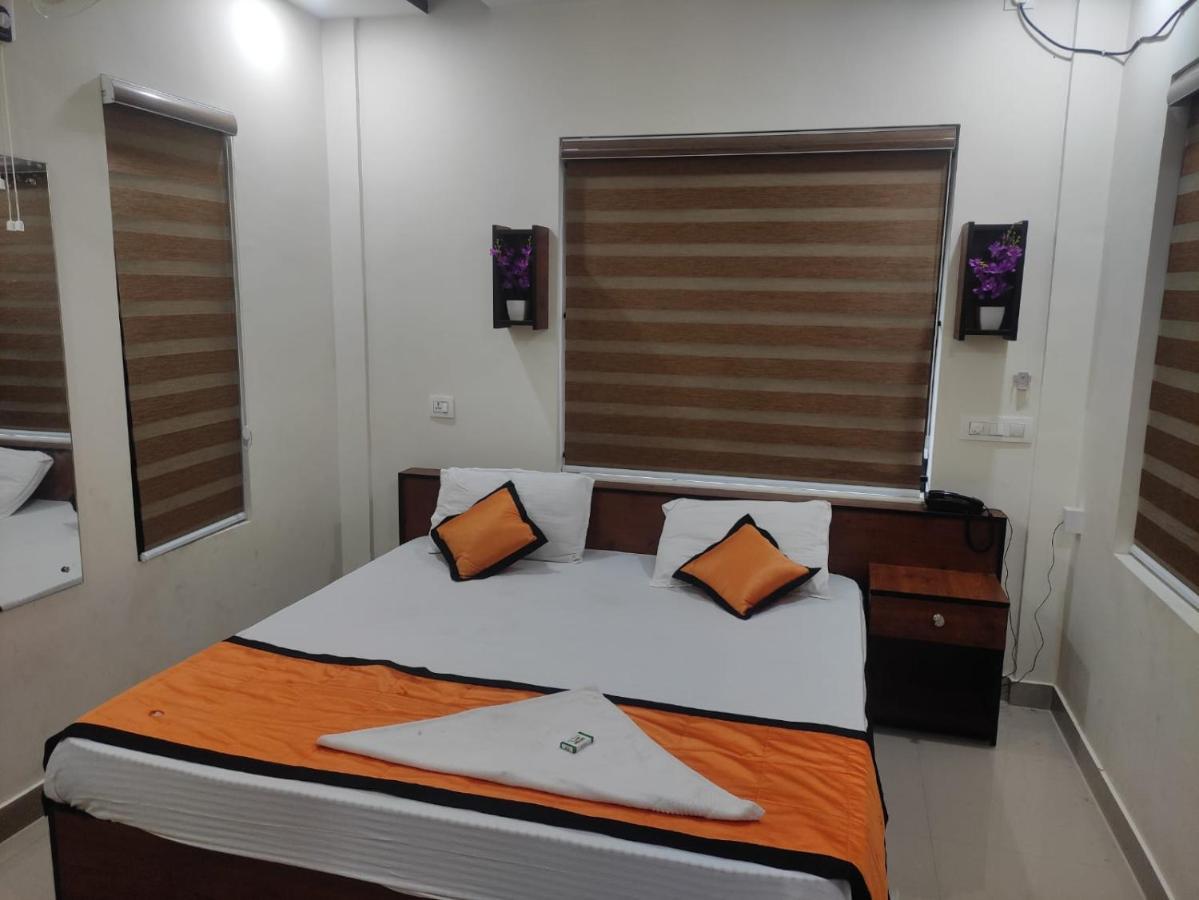 Hotel PMS Dhabi Residency Kottakkal Exterior foto